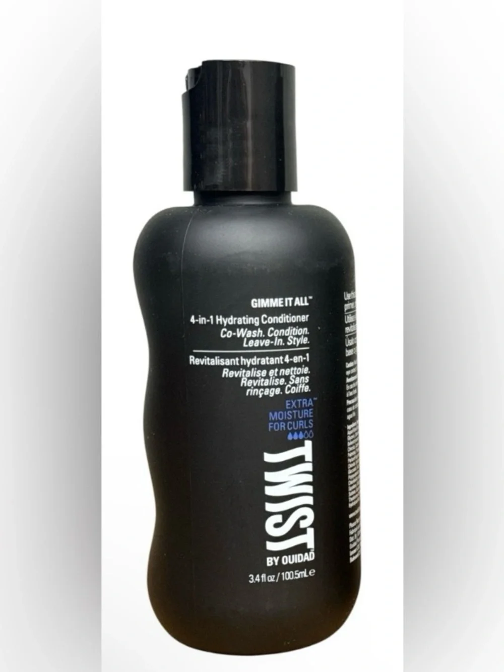 Twist ‘Gimme It All’ 4-in-1 Hydrating Conditioner 3.4oz Bottle